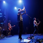 The Tide