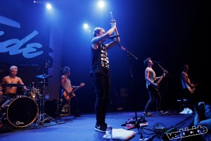 The Tide