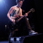 The Tide
