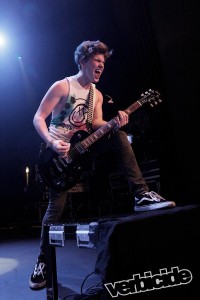The Tide