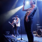 The Tide