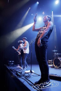 The Tide