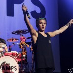 The Vamps