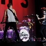 The Vamps