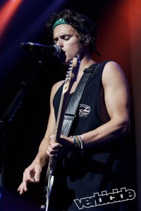 The Vamps