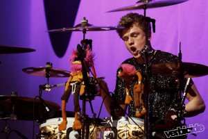 The Vamps