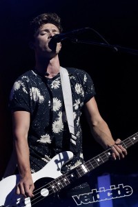 The Vamps