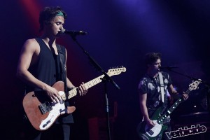 The Vamps