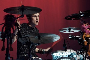 The Vamps