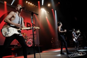The Vamps