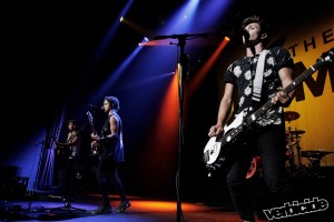 The Vamps