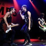 The Vamps