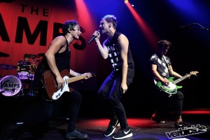 The Vamps