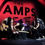 The Vamps