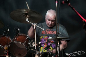 Toadies