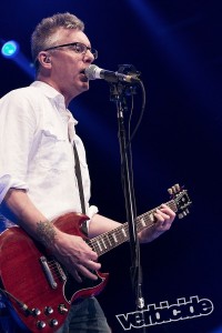 Toadies
