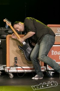 Toadies