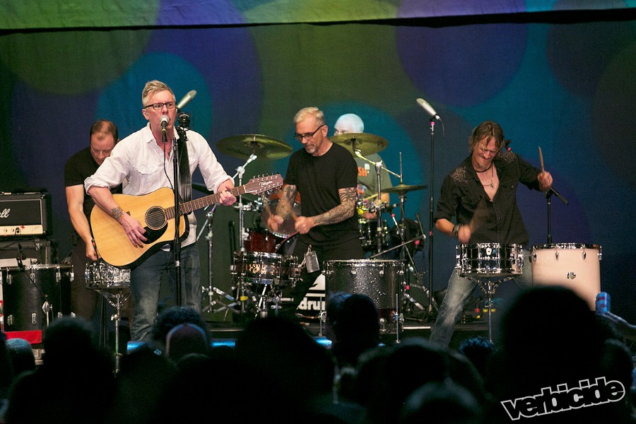 Toadies