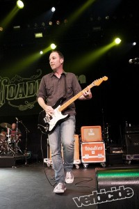 Toadies