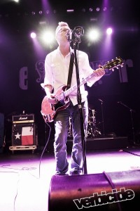 Toadies