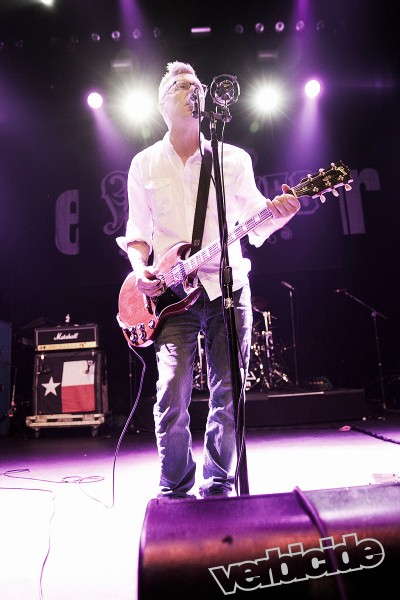 Toadies