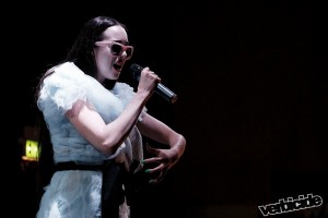 Allie X