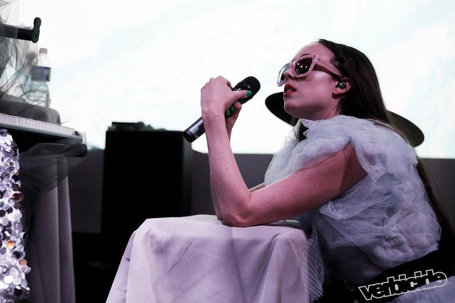 Allie X