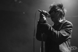 Echo and the Bunnymen