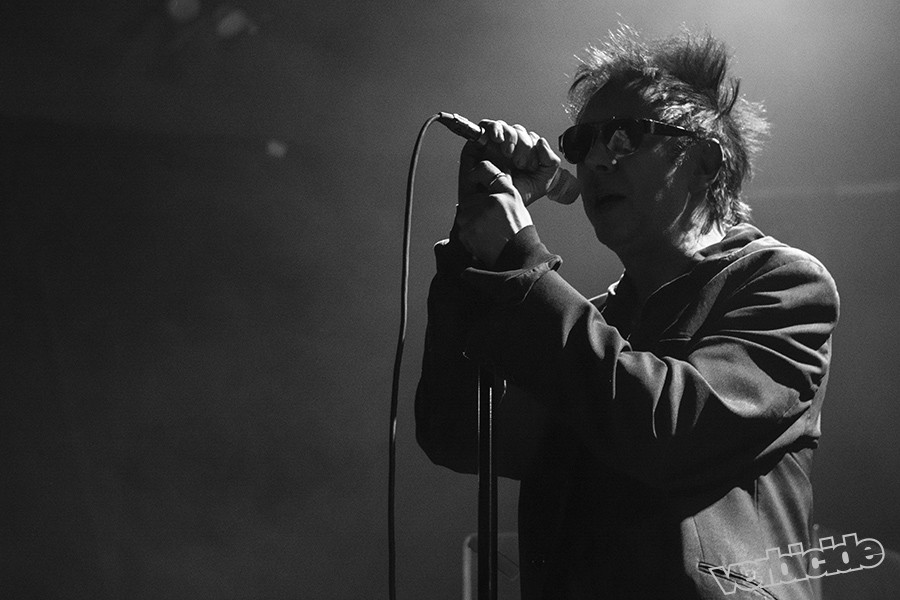 Echo and the Bunnymen