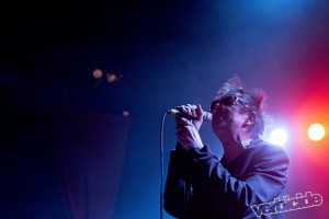 Echo and the Bunnymen