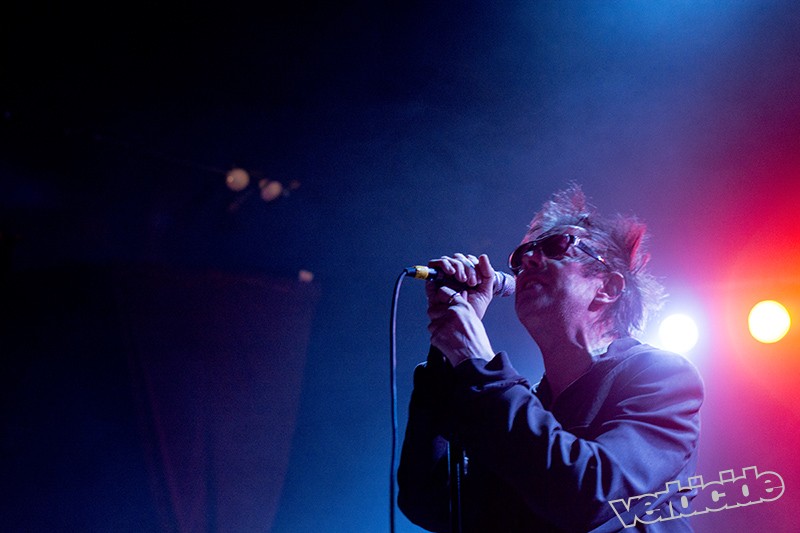 Echo and the Bunnymen