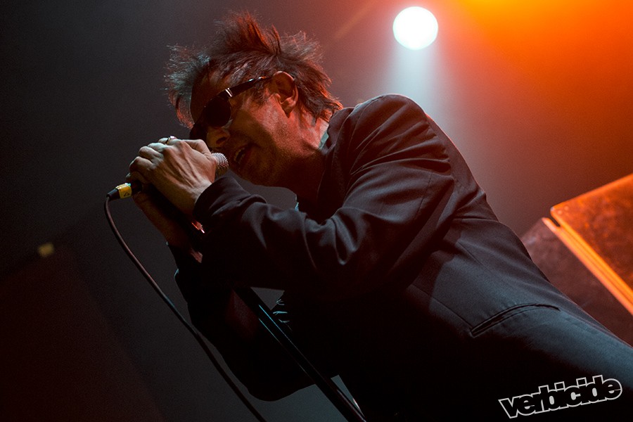 Echo and the Bunnymen