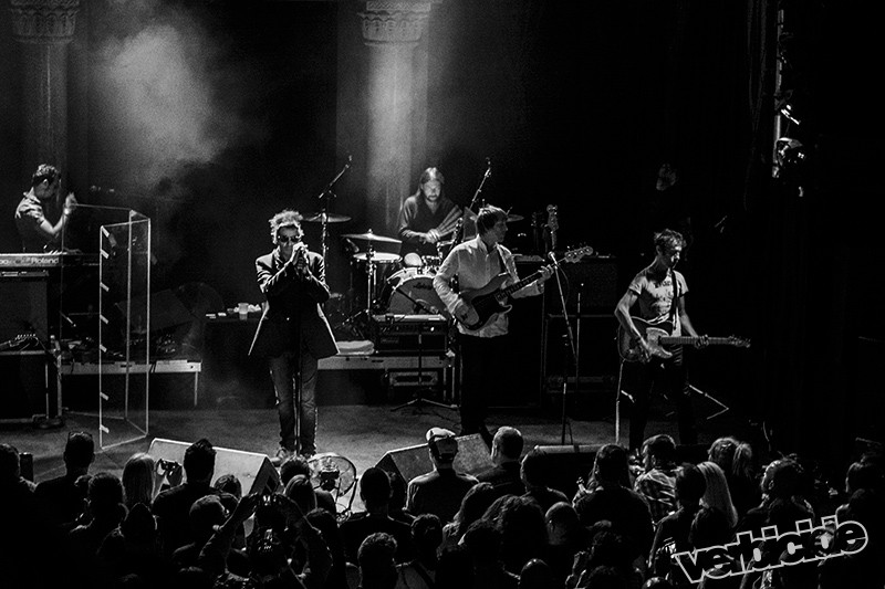 Echo and the Bunnymen