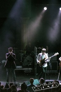 Echo and the Bunnymen
