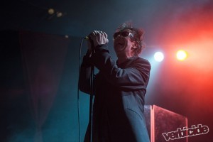 Echo and the Bunnymen