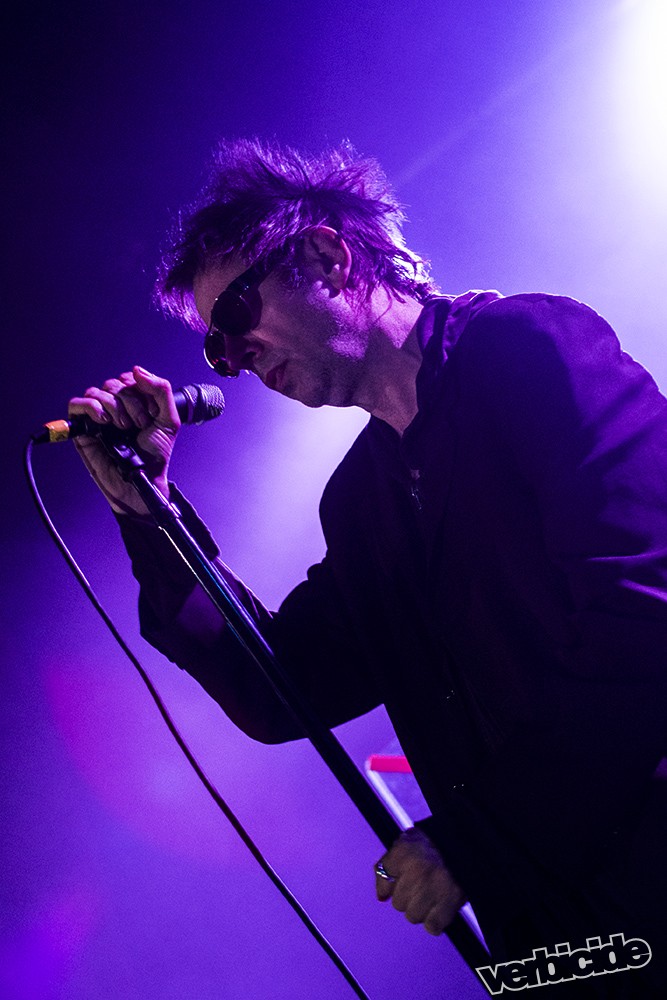 Echo and the Bunnymen