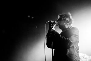Echo and the Bunnymen