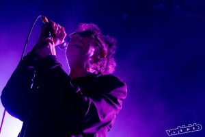 Echo and the Bunnymen