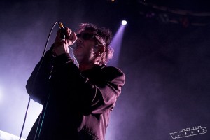 Echo and the Bunnymen