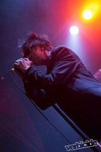 Echo and the Bunnymen