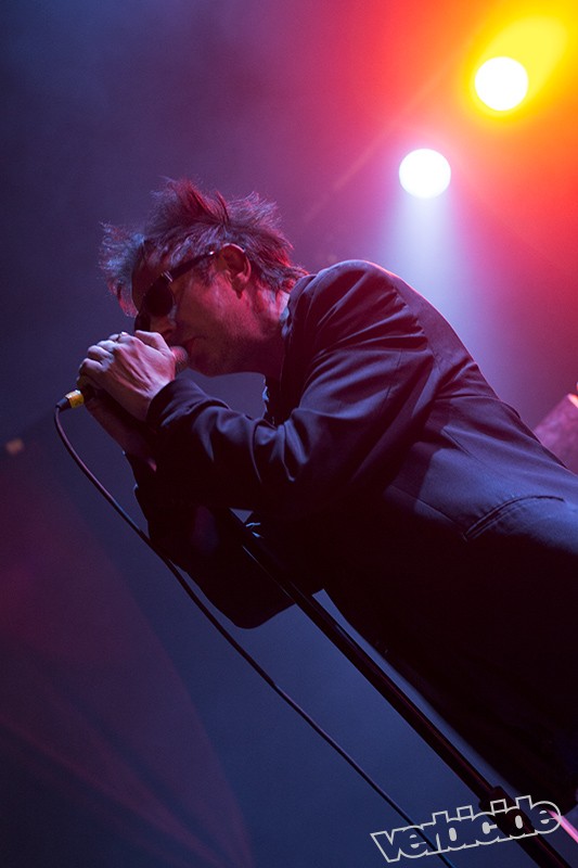 Echo and the Bunnymen