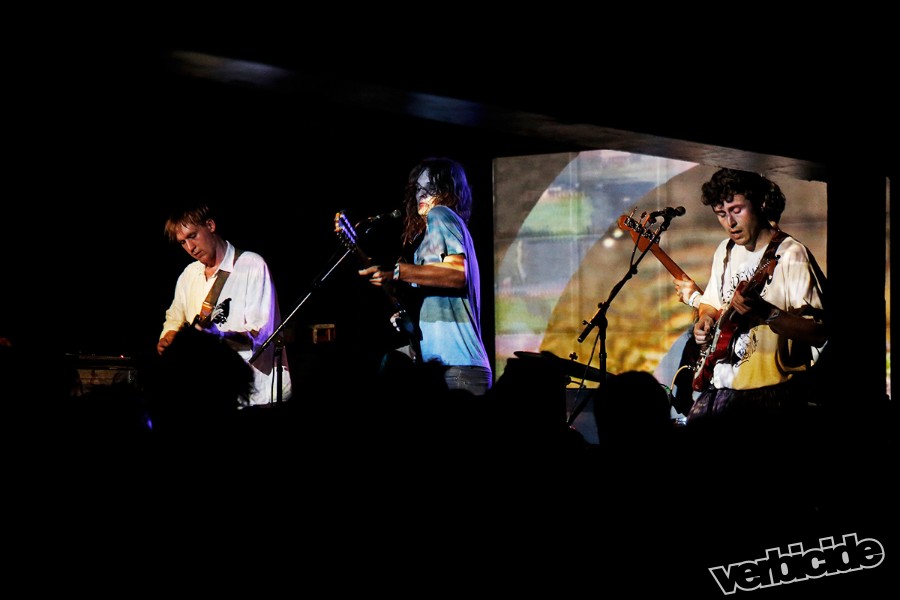 King Gizzard & The Lizard Wizard