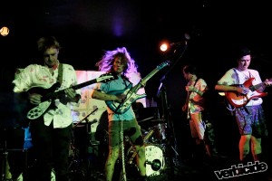 King Gizzard & The Lizard Wizard
