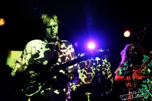 King Gizzard & The Lizard Wizard