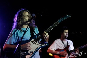 King Gizzard & The Lizard Wizard