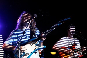 King Gizzard & The Lizard Wizard