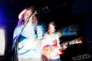 King Gizzard & The Lizard Wizard