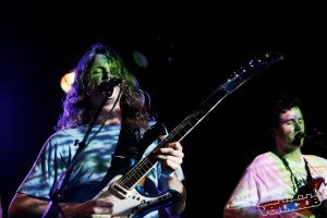 King Gizzard & The Lizard Wizard