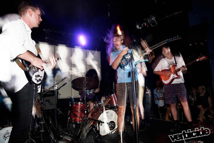 King Gizzard & The Lizard Wizard