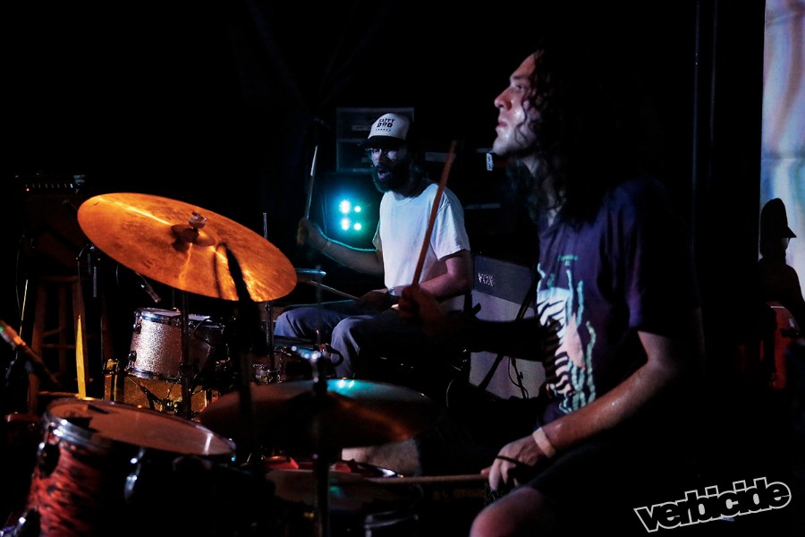King Gizzard & The Lizard Wizard